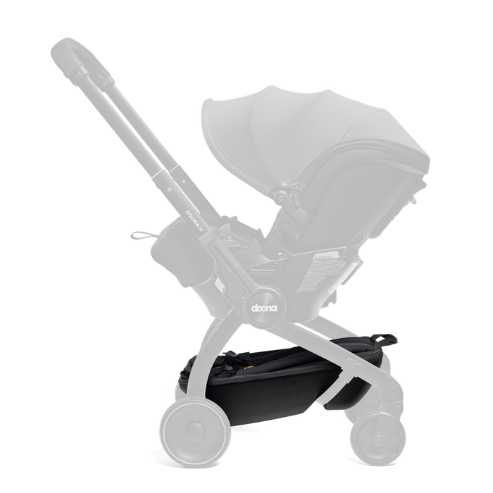 DOONA X PACK & GO BASKET ACCESORIES DOONA