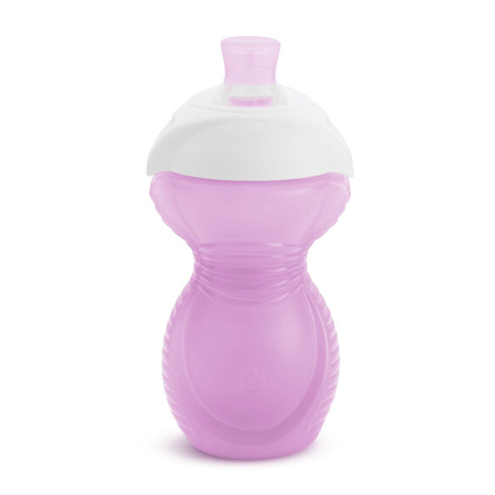 MUNCHKIN CLICK LOCK™ BITE PROOF SIPPY CUP - 9OZ