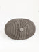Pouf Classic Recycled Coffee Pouf Anzy Home