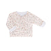 Reversible Cotton Floral Jacket Baby & Toddler Tricot Bebe