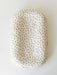 Muslin Cover for Lounger Nest Bassinet & Cradle Accessories Anzy Home