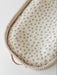 Muslin Cover for Lounger Nest Bassinet & Cradle Accessories Anzy Home