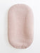 Muslin Cover for Lounger Nest Bassinet & Cradle Accessories Anzy Home