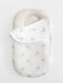 Muslin Cover for Lounger Nest Bassinet & Cradle Accessories Anzy Home