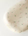 Muslin Cover for Lounger Nest Tulips Bassinet & Cradle Accessories Anzy Home