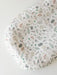 Muslin Cover for Lounger Nest Wildflowers Bassinet & Cradle Accessories Anzy Home