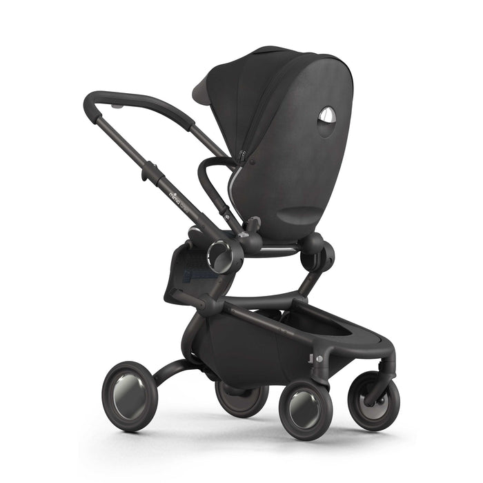 mima xari vs stokke MIMA CREO STROLLER — Little Luxury