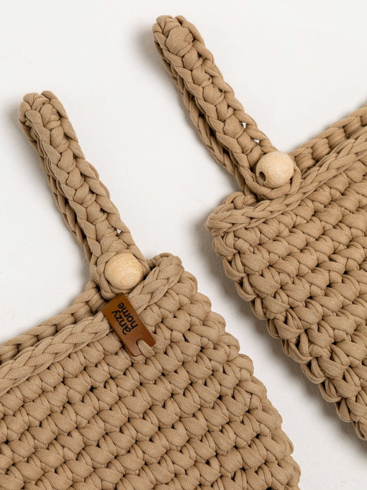 Crib Pocket Organizers Baskets Anzy Home