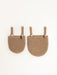 Crib Pocket Organizers Baskets Anzy Home