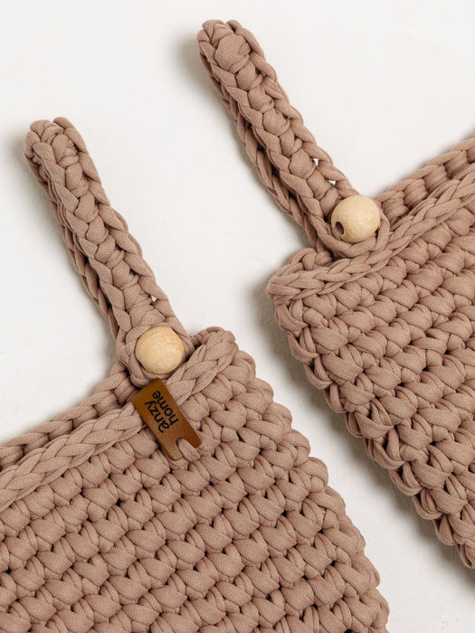 Crib Pocket Organizers Baskets Anzy Home