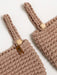 Crib Pocket Organizers Baskets Anzy Home