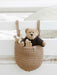Crib Pocket Organizers