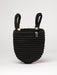 Crib Pocket Organizers Black Baskets Anzy Home