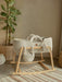 Crib Pocket Organizers Baskets Anzy Home