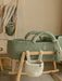 Crib Pocket Organizers Baskets Anzy Home