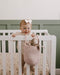 Crib Pocket Organizers Pearl Baskets Anzy Home