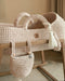 Crib Pocket Organizers Baskets Anzy Home