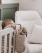 Crib Pocket Organizers Baskets Anzy Home