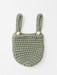 Crib Pocket Organizers Sage Green Baskets Anzy Home