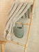 Crib Pocket Organizers Baskets Anzy Home