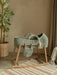 Crib Pocket Organizers Baskets Anzy Home