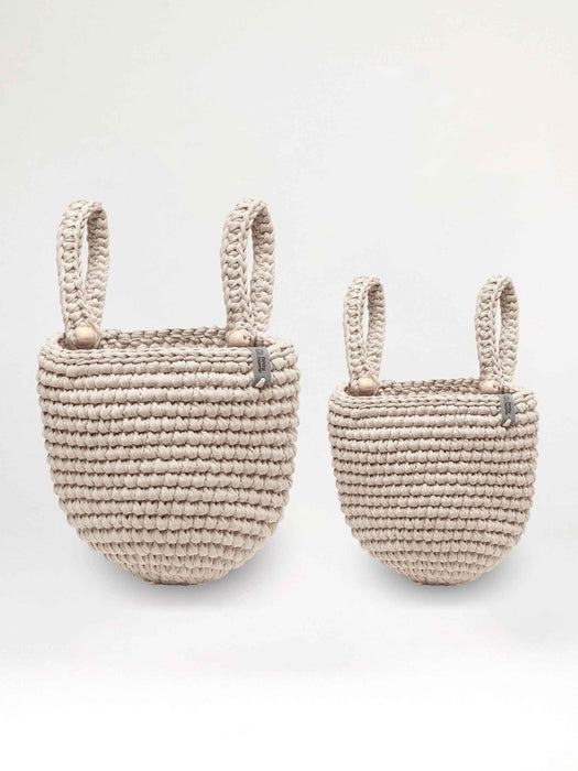 Crib Pocket Organizers