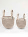 Crib Pocket Organizers