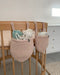 Crib Pocket Organizers Baskets Anzy Home