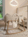 Crib Pocket Organizers Baskets Anzy Home