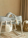 Crib Pocket Organizers Baskets Anzy Home