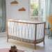 CHARLIE CRANE KIMI BED - ORGANIC