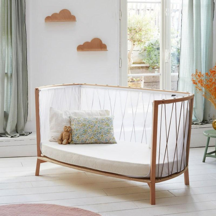 CHARLIE CRANE KIMI BED - ORGANIC