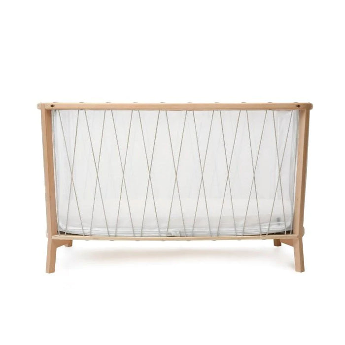 CHARLIE CRANE KIMI BED - ORGANIC