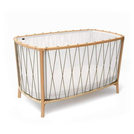 CHARLIE CRANE KIMI BED - ORGANIC