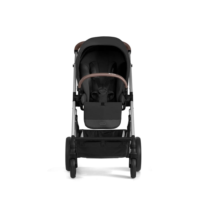 cybex balios m 2017 CYBEX BALIOS S LUX 2 STROLLER — Little Luxury