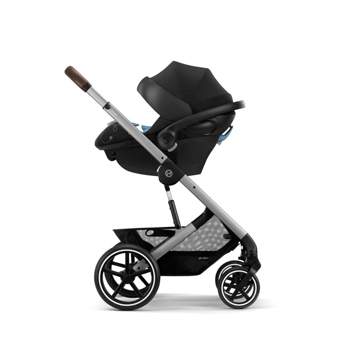 cybex balios s lux CYBEX BALIOS S LUX 2 STROLLER — Little Luxury