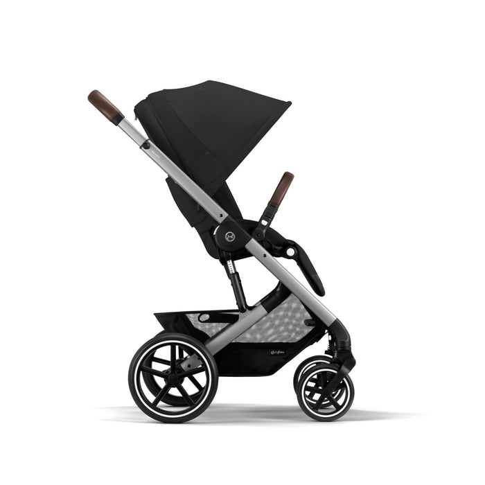 cybex gold balios s 2-in-1 CYBEX BALIOS S LUX 2 STROLLER — Little Luxury