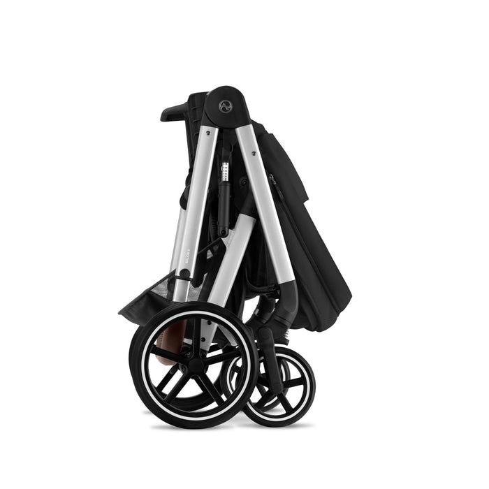 cybex lux s Cybex