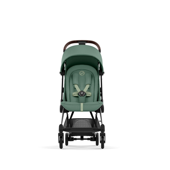 CYBEX COYA ULTRA-COMPACT BUGGY ROSEGOLD FRAME