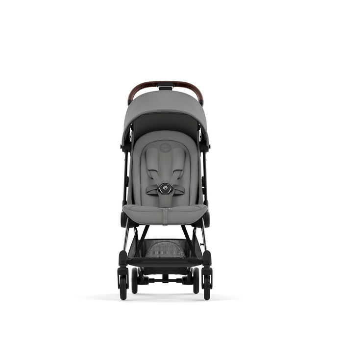 CYBEX COYA ULTRA-COMPACT BUGGY ROSEGOLD FRAME