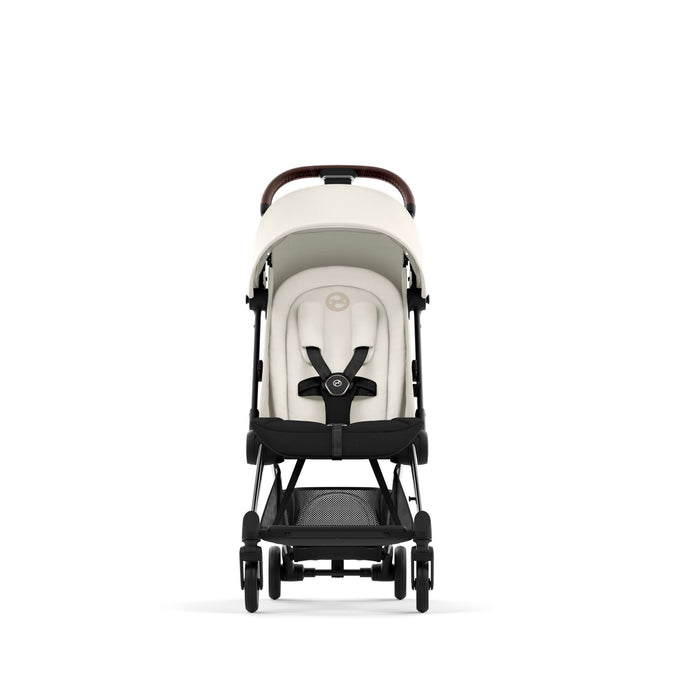 CYBEX COYA ULTRA-COMPACT BUGGY ROSEGOLD FRAME