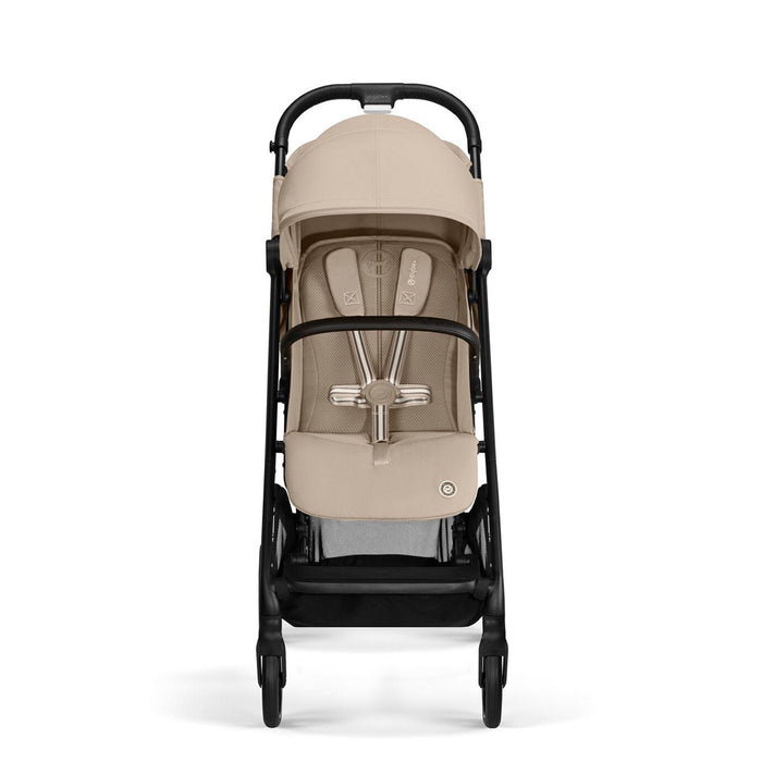 cybex beezy CYBEX BEEZY 2 COMPACT STROLLER