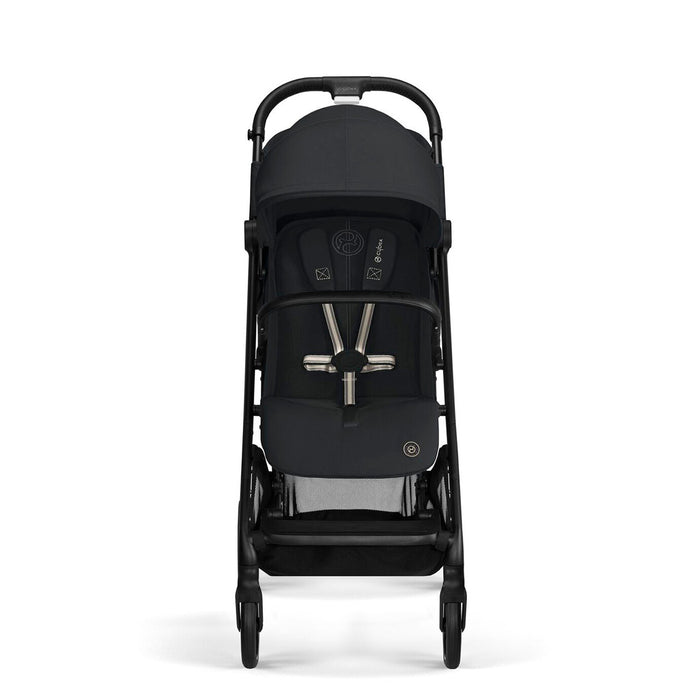 cybex beezy 2 compact stroller CYBEX BEEZY 2 COMPACT STROLLER