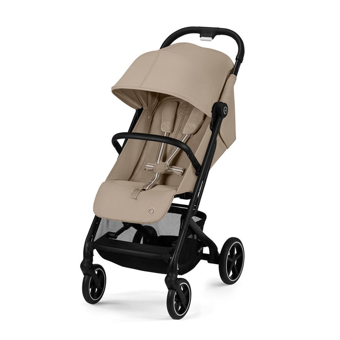mini cybex CYBEX BEEZY 2 COMPACT STROLLER