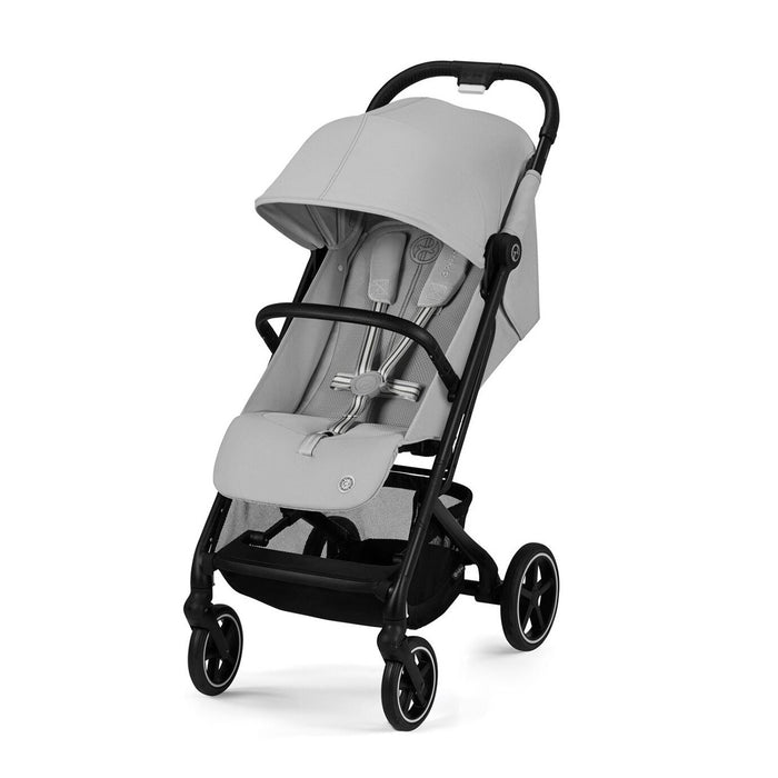 cybex stroller airplane CYBEX BEEZY 2 COMPACT STROLLER