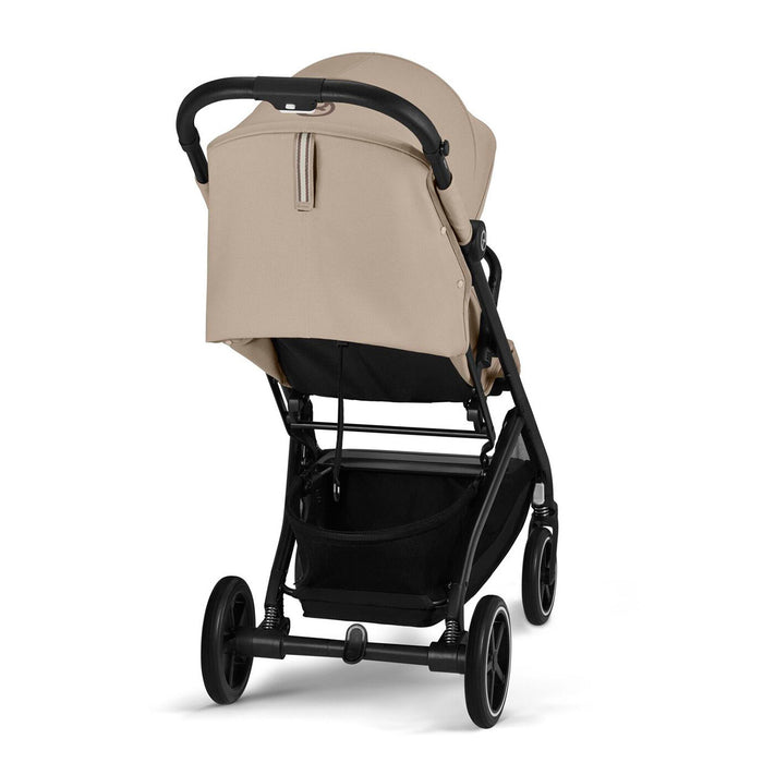 cybex lightest stroller CYBEX BEEZY 2 COMPACT STROLLER