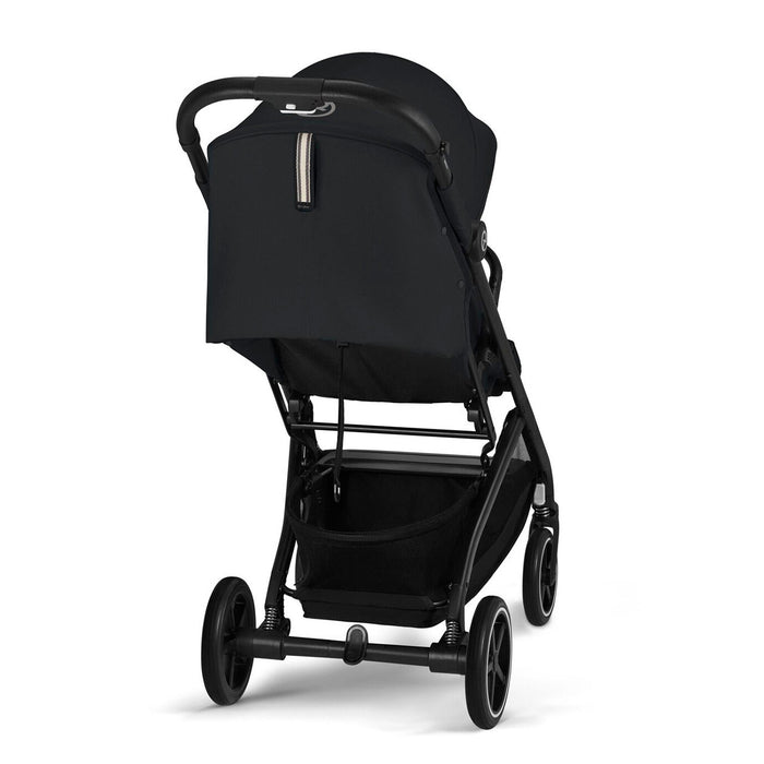 cybex beezy s+2 CYBEX BEEZY 2 COMPACT STROLLER