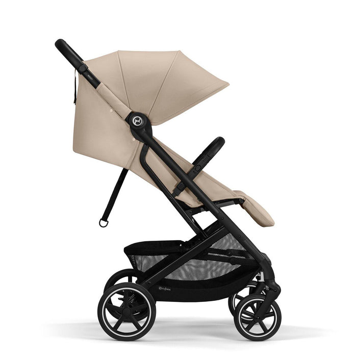 CYBEX BEEZY 2 COMPACT STROLLER