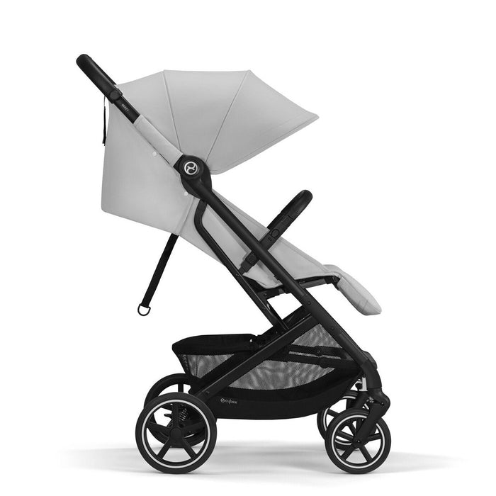 cybex beezy dark blue CYBEX BEEZY 2 COMPACT STROLLER