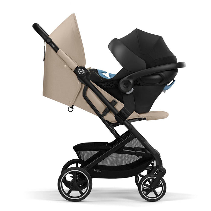 cybex eezy s 2 compact stroller CYBEX BEEZY 2 COMPACT STROLLER